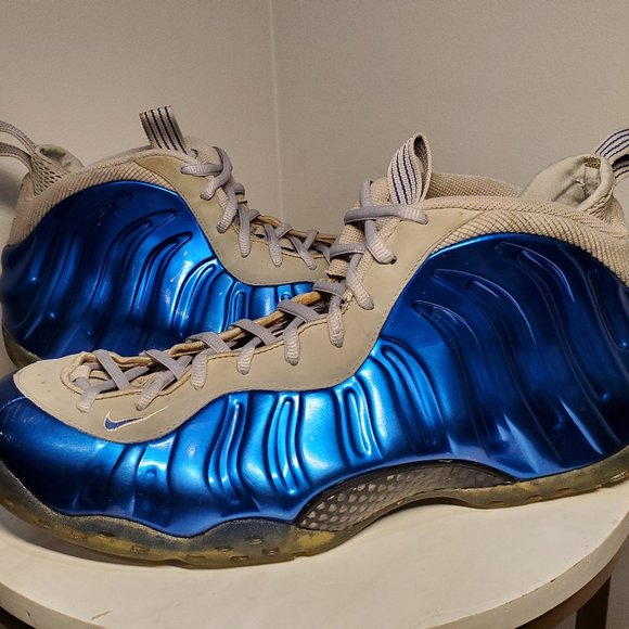 Nike Air Foamposite One Performance ReviewWear Testers